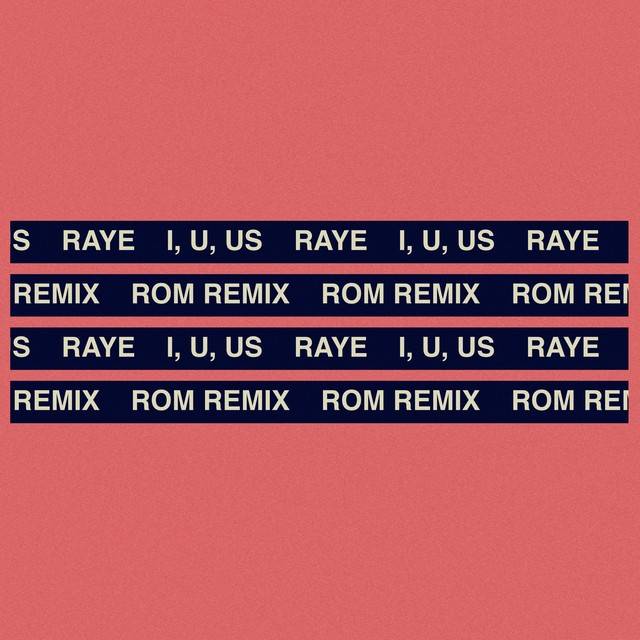 I, U, Us (ROM Remix)