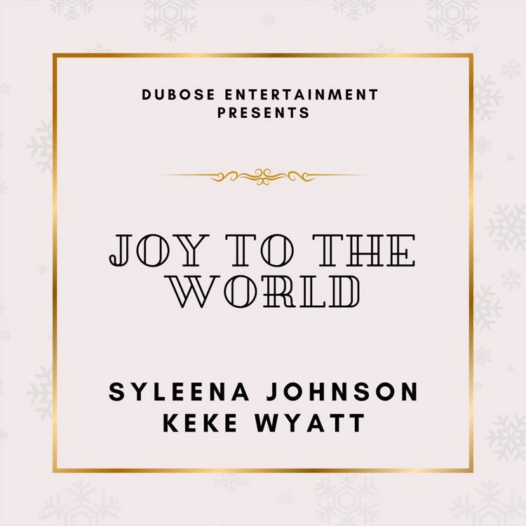Joy to the World