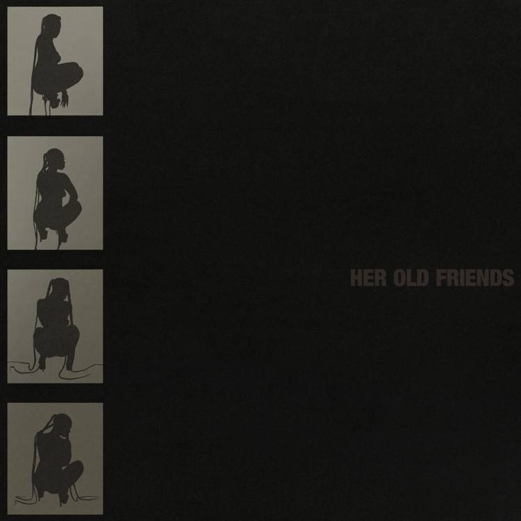 H e r O l d F r i e n d s