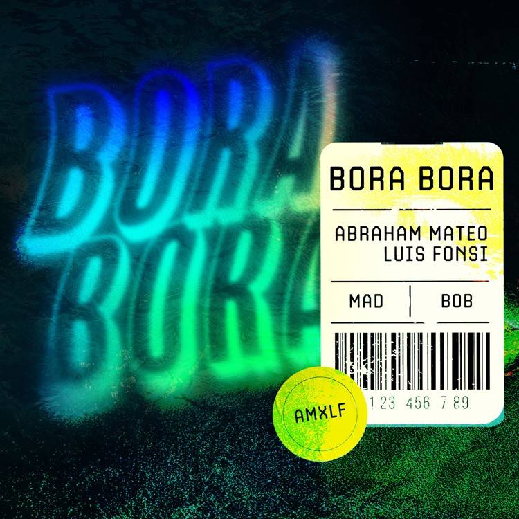 Bora Bora - Single