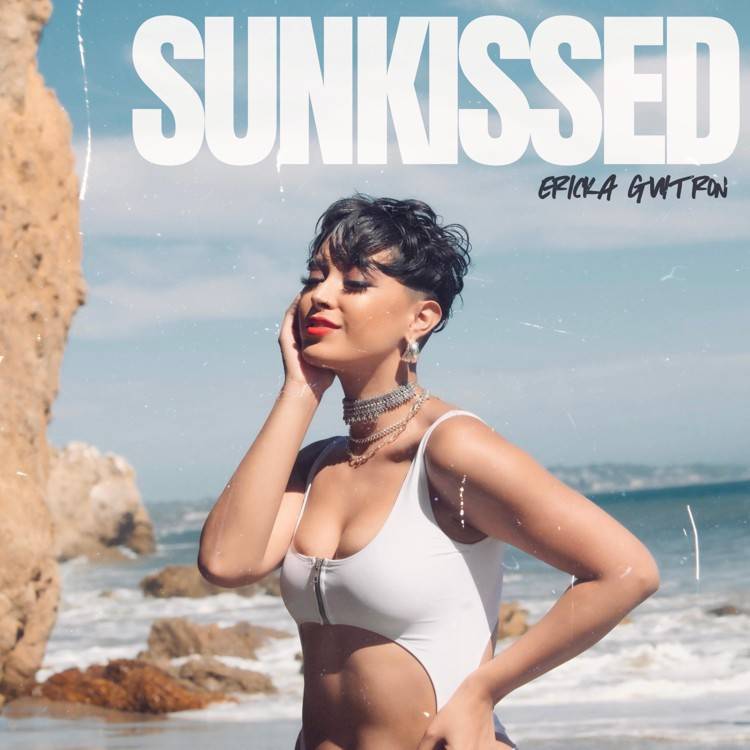 SUNKISSED