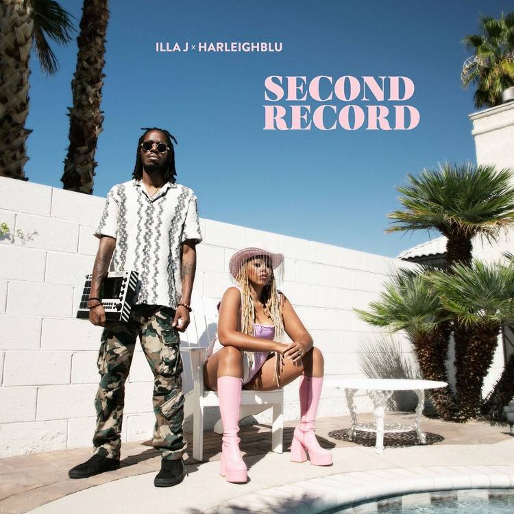Second Record