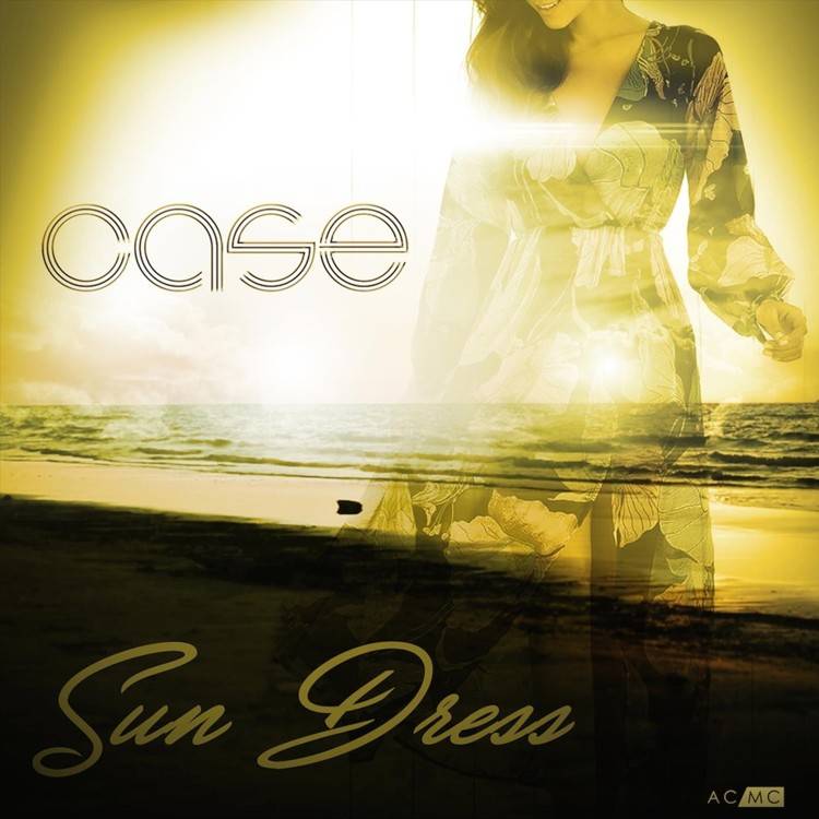 Sun Dress (feat. Feedo) - Single
