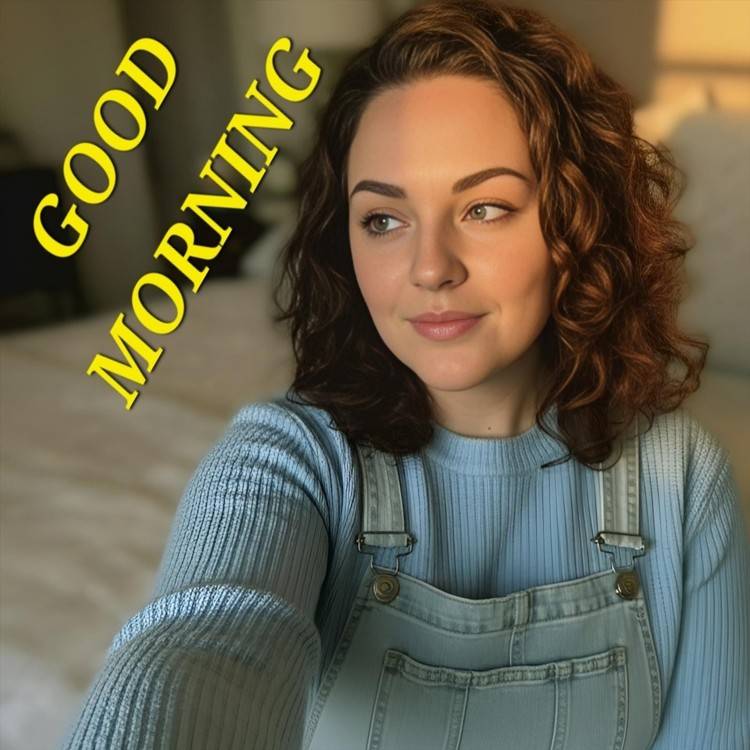 Good Morning