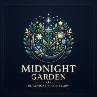 Midnight Garden - Single