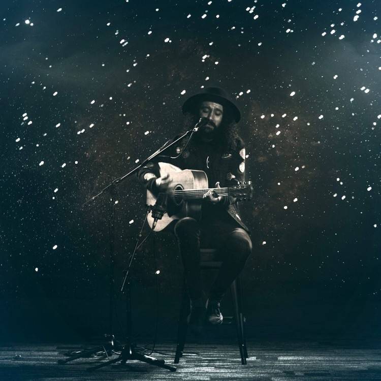 Golden Girl (Acoustic) - Single