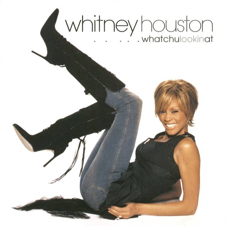Whatchulookinat - Single