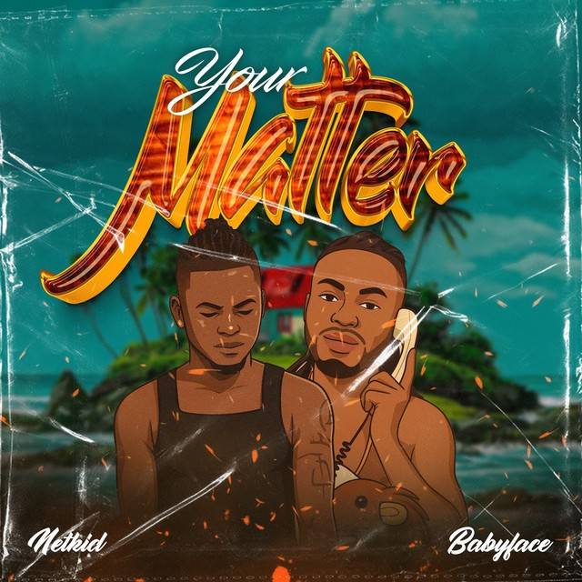 Your matter