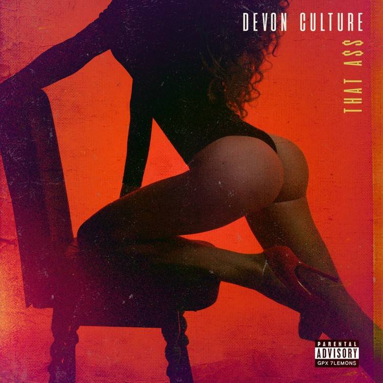 That Ass