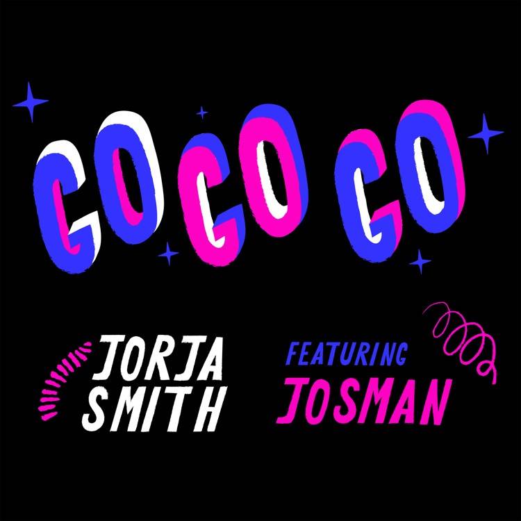 GO GO GO - Single