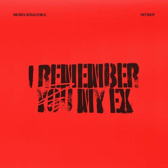 i remember you my ex