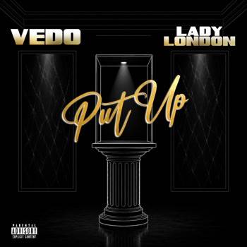 Put Up - Single