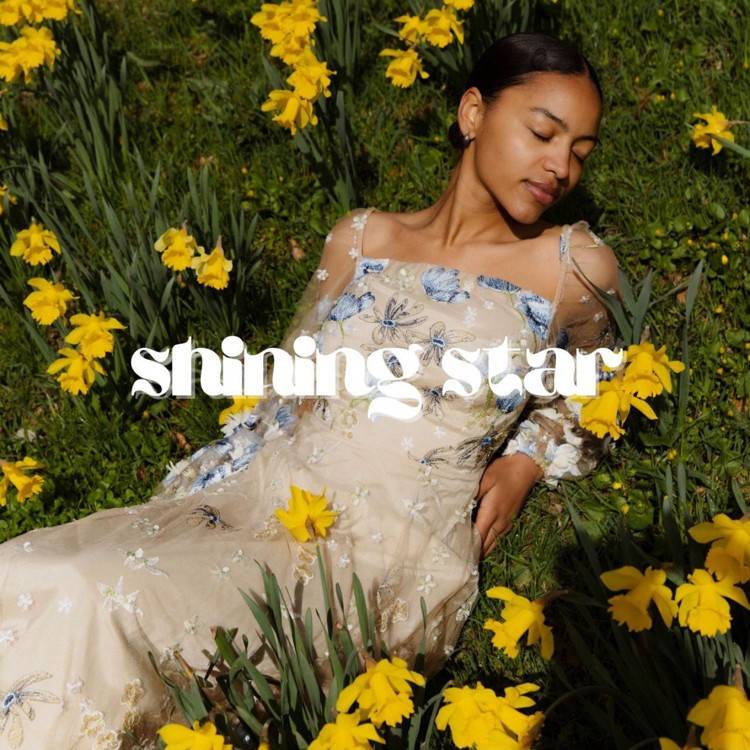 Shining Star - Single