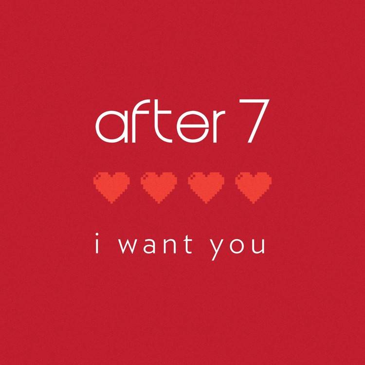 I Want You