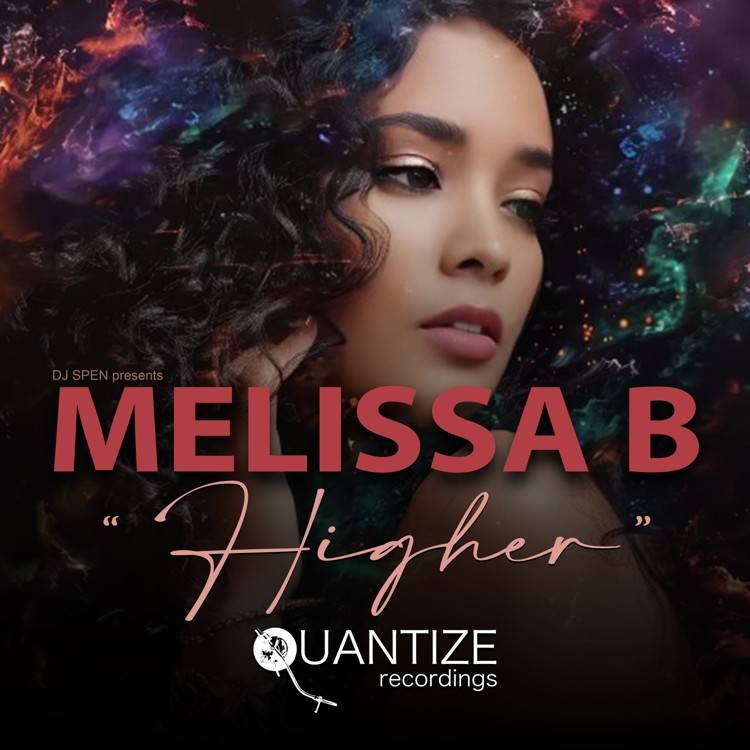 Higher - Single