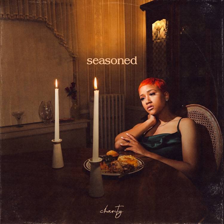 Seasoned