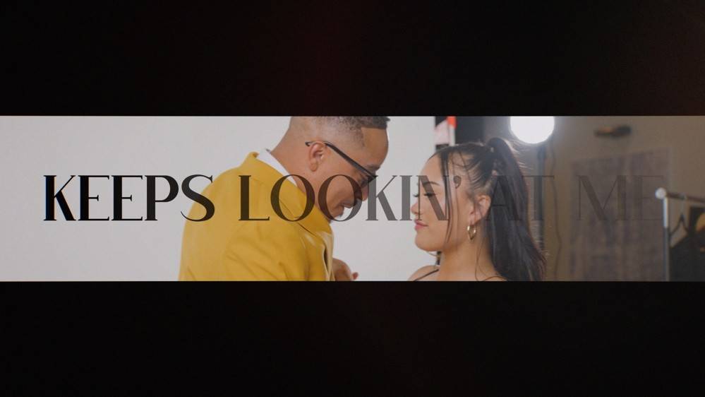 Your Girl (Lyric Video)