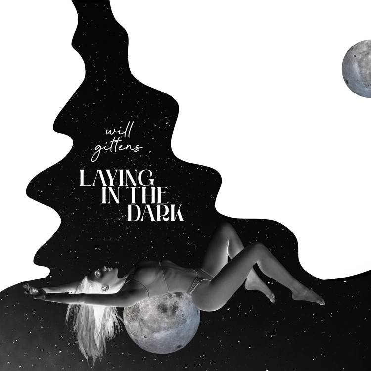 Laying In The Dark
