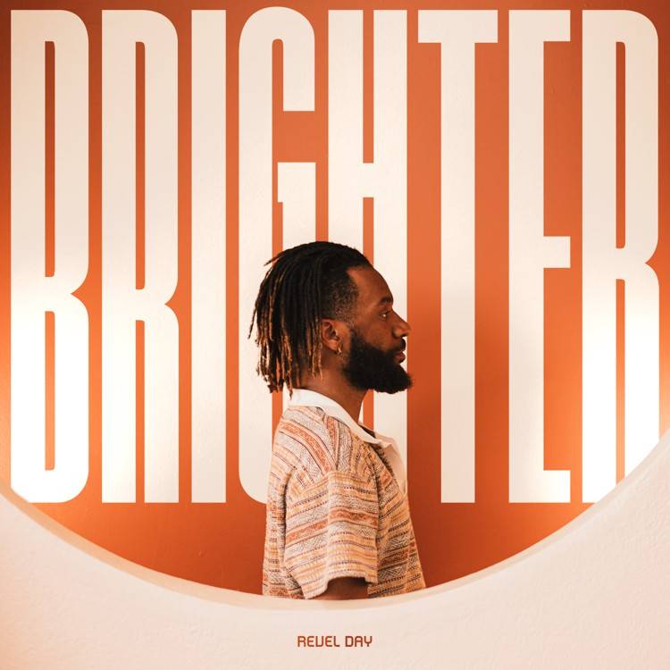 Brighter - Single
