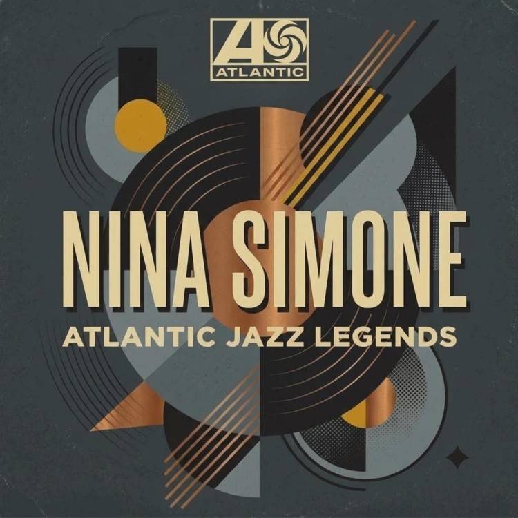 Atlantic Jazz Legends