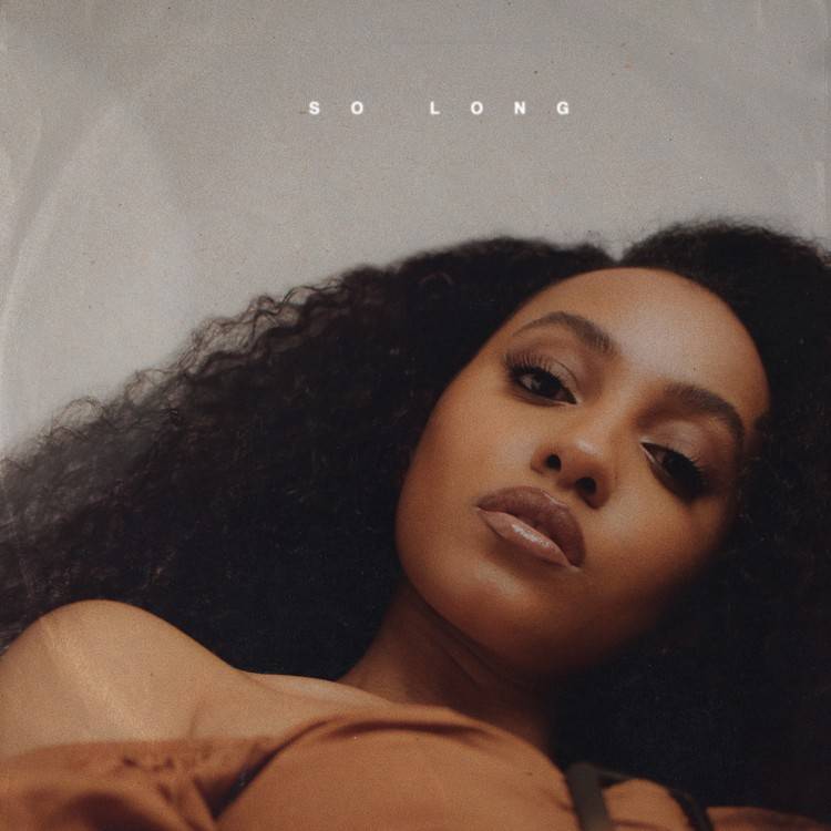 So Long - Single