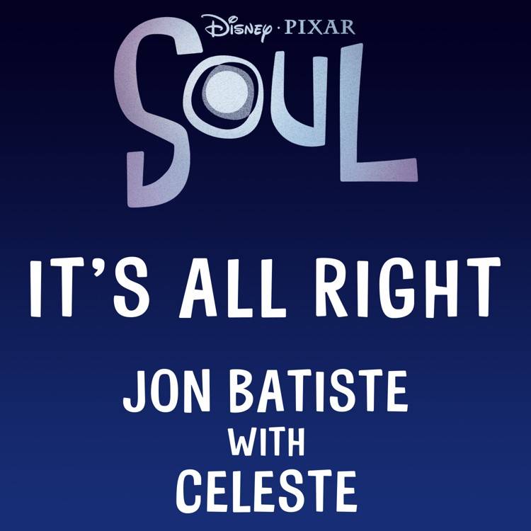 It's All Right (From 