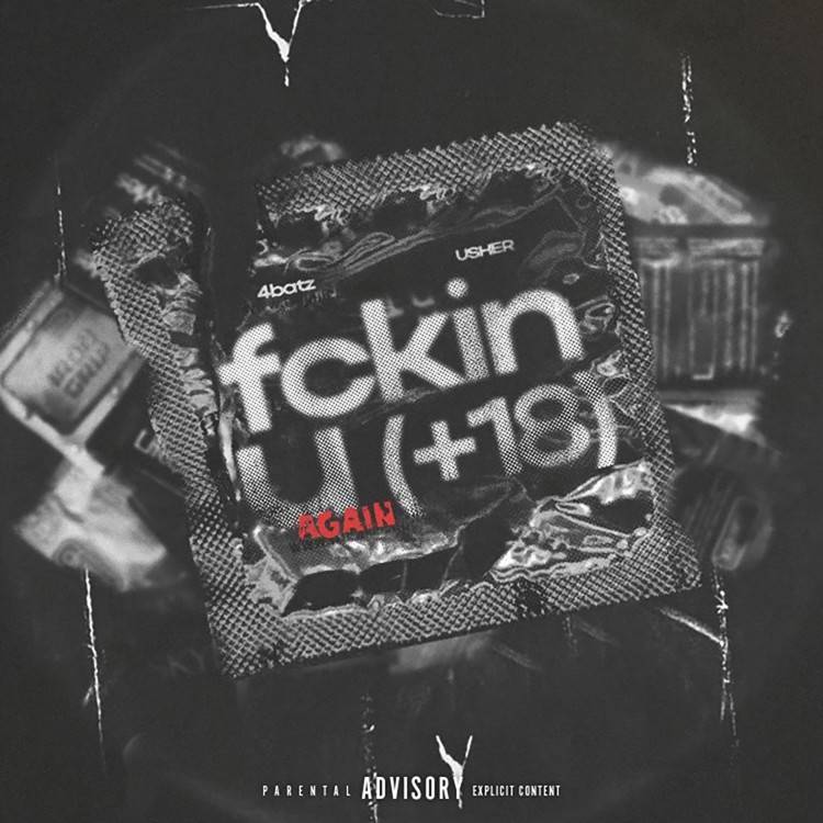 act iv: fckin u again (18+) - Single