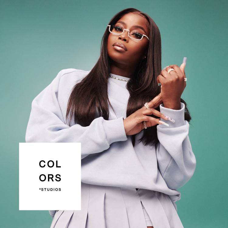 Evil Eye - A COLORS SHOW - Single