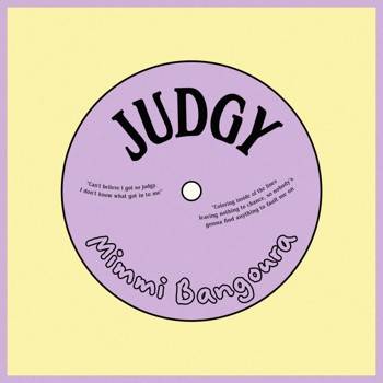 Judgy