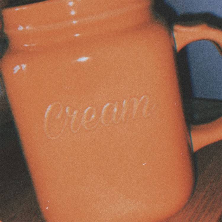 Cream - Single