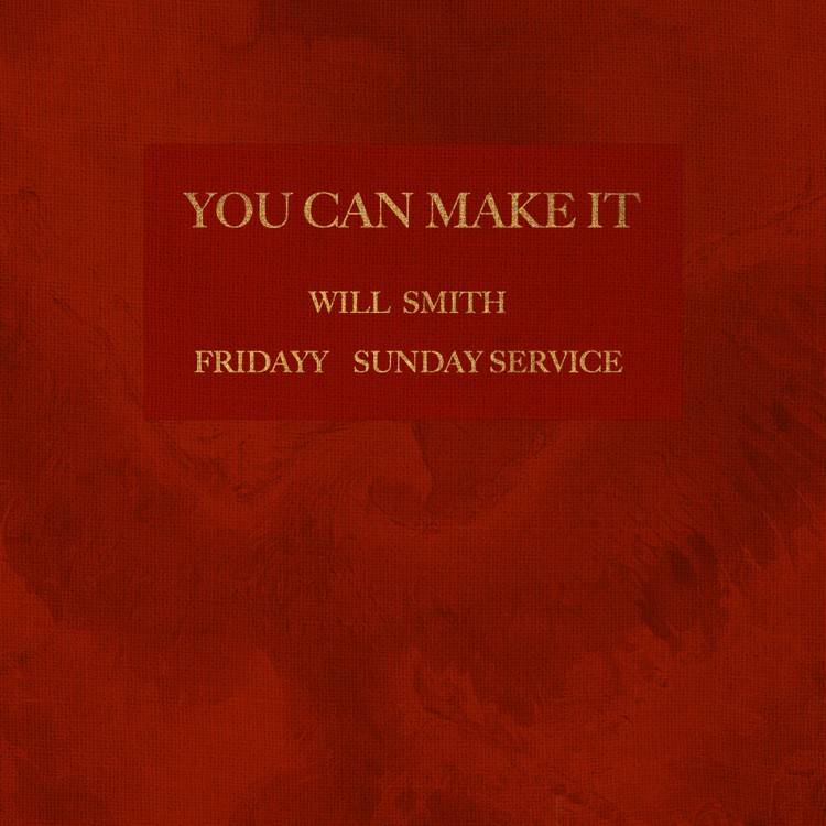 You Can Make It - Single