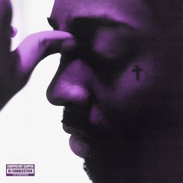 PURPLE ICON (CHOPNOTSLOP REMIX)