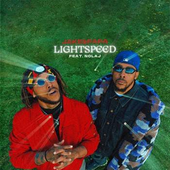 Lightspeed