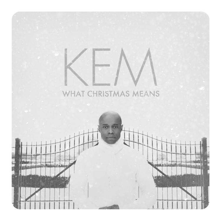 What Christmas Means (Deluxe Version)