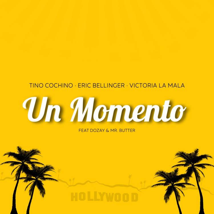 Un Momento (feat. Mr. Butter)