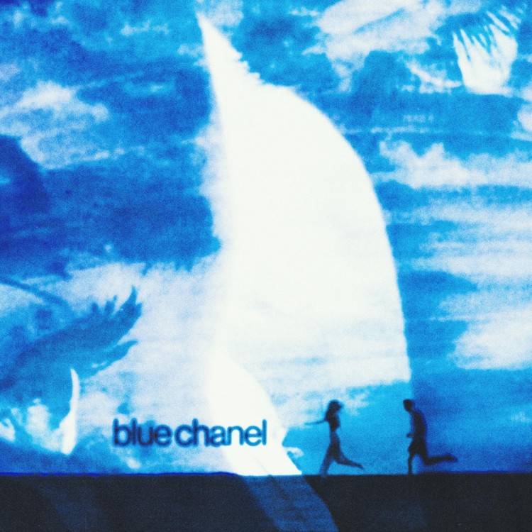blue chanel