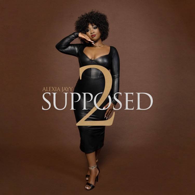 Supposed 2 - Single