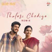 Thulasi Chediya - Remix - Single