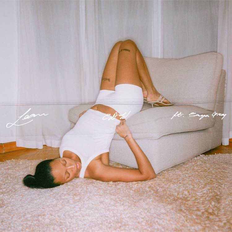 Lean - Single