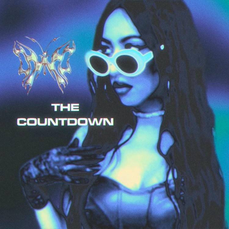 The Countdown - Single