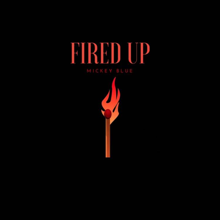 Fired Up - Single