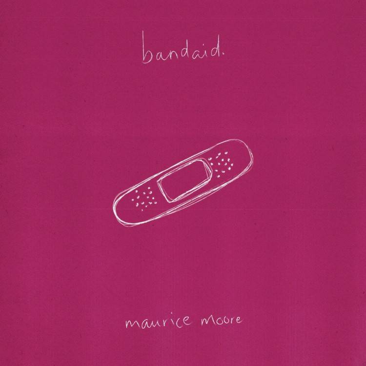band-aid.