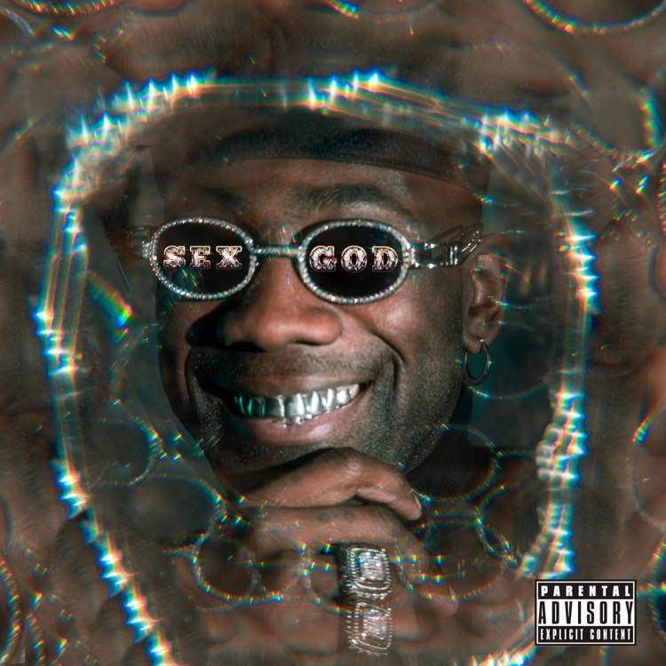 Sex God - Single