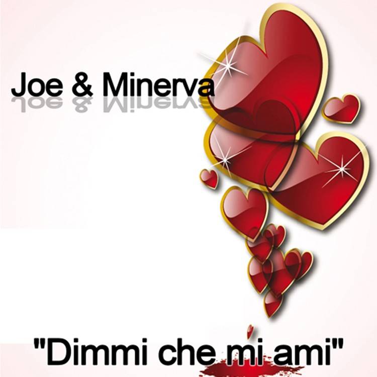 Dimmi che mi ami