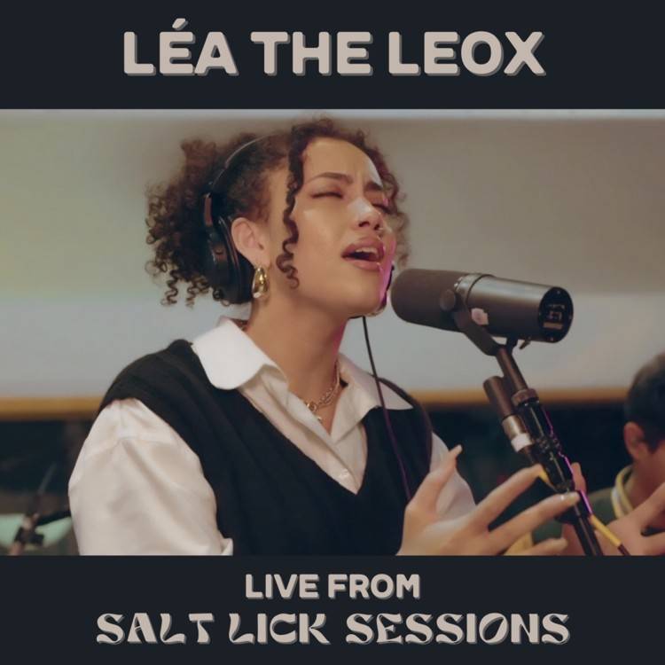 The Climb (Live from Salt Lick Sessions) - Single