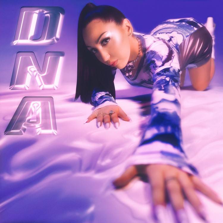 DNA