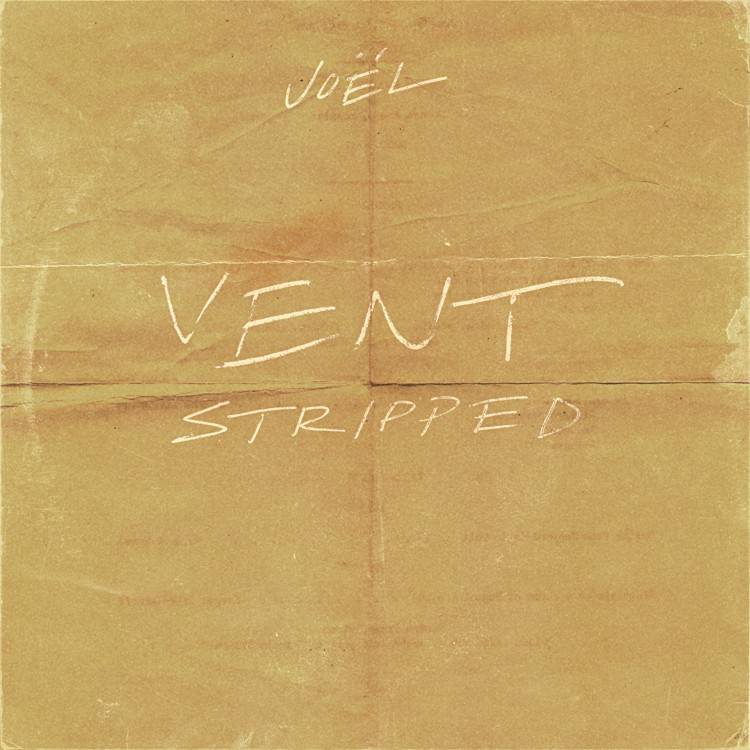 Vent (Stripped)