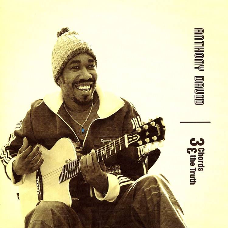 3 Chords & The Truth