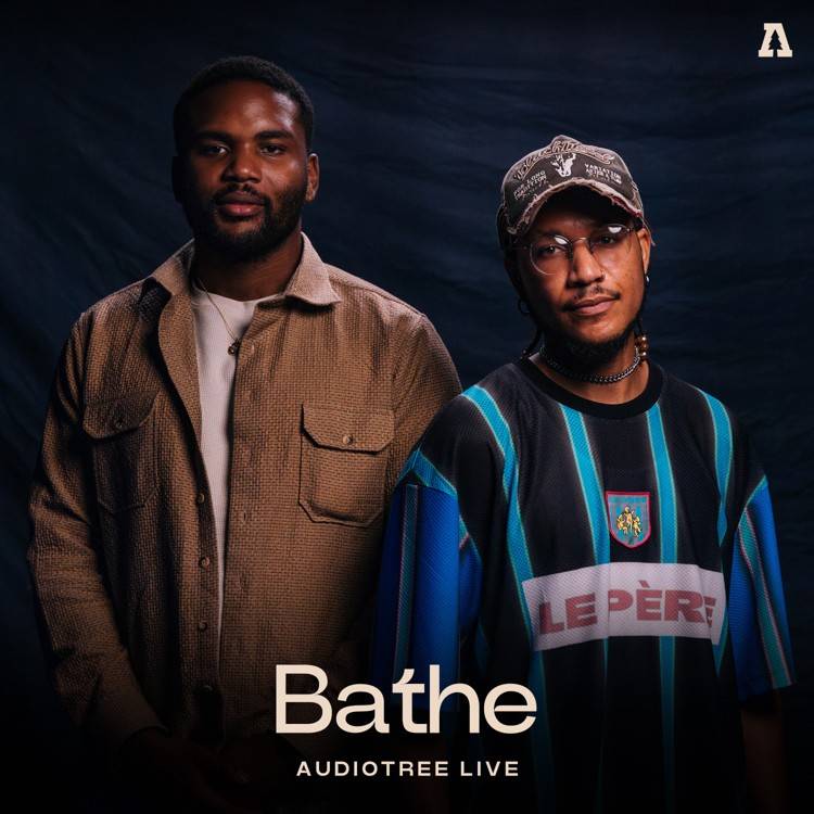 Bathe (Audiotree Live)