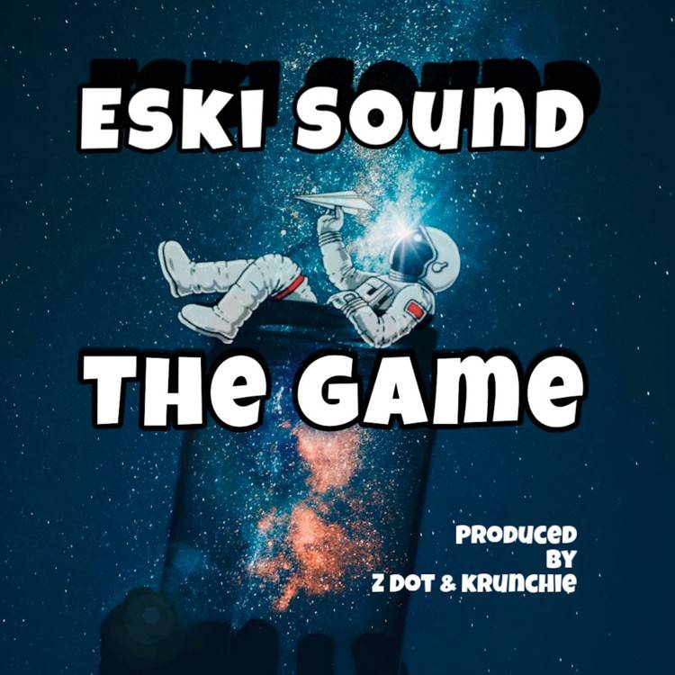 The Game - Single